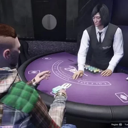 Cách chơi Blackjack 3 hand và một số mẹo chơi đơn giản
